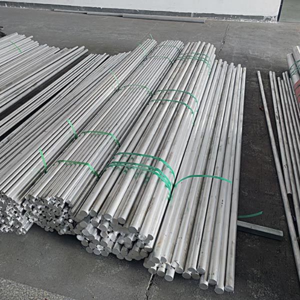 JIS Aluminum rod