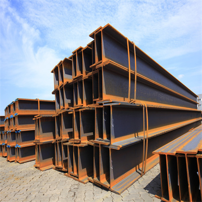 Carbon  Steel  H beam