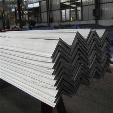 Angle bar