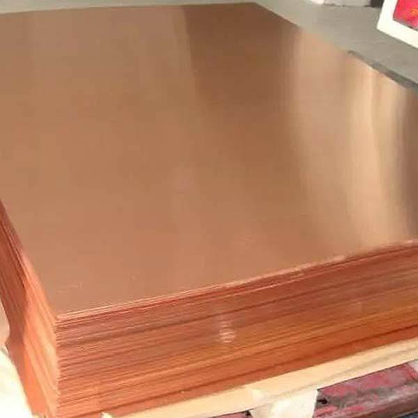 H65 Copper sheet