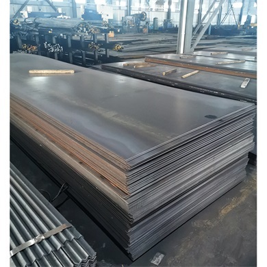 NM Sheet