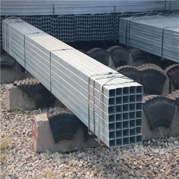 ASTM Square Hollow pipe