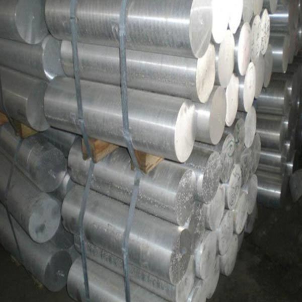 ASTM Aluminum rod
