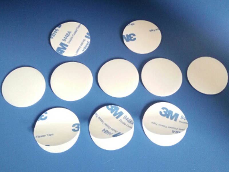 Foamed PE Single-Sided Adhesive Gasket