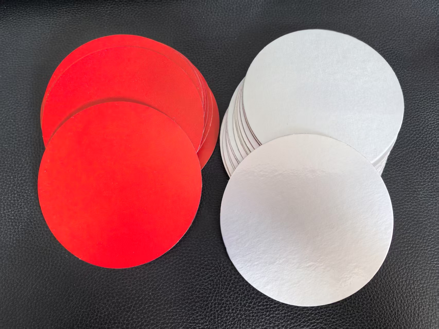 Customized Printing Aluminum foil parafilm