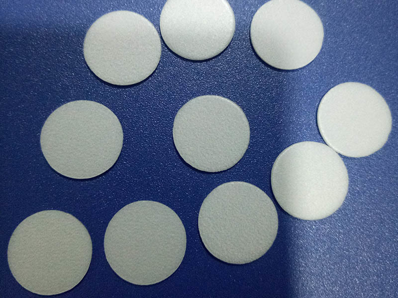 Physical Foam PE Gasket