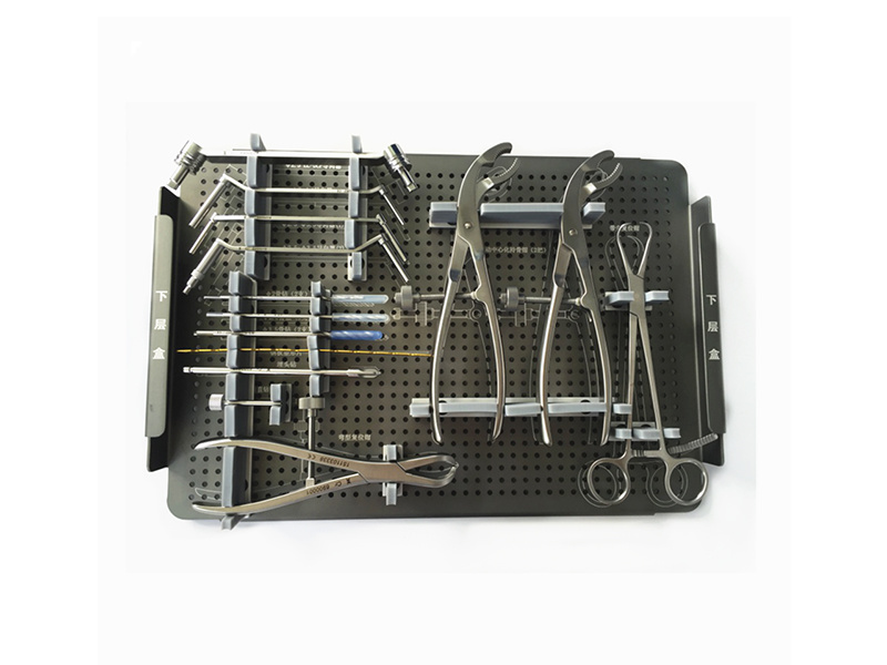 Orthopedic Instruments-四川合顺微创科技有限公司