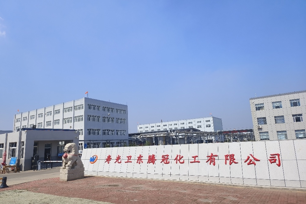 Shouguang Weidong Tengguan Chemical Co., Ltd