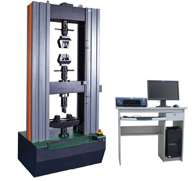 微机控制电子式万能试验机