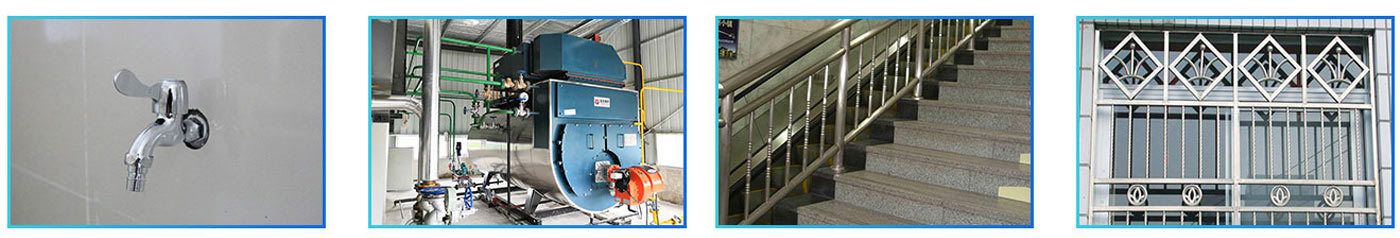 Shandong Shengda Iron And Steel Group Co., Ltd.