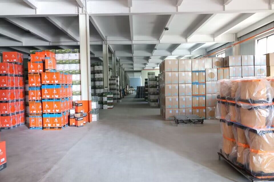 Workshop Scene