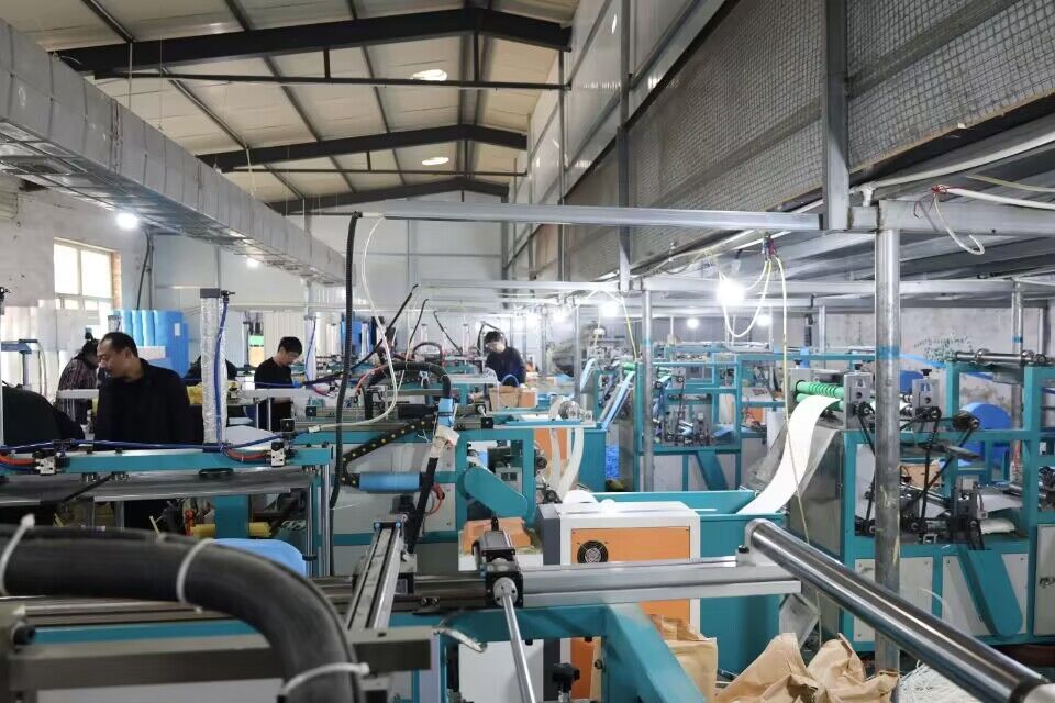 Workshop Scene