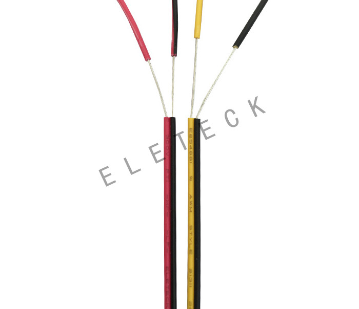 UL XLPVC electronic wire 105℃