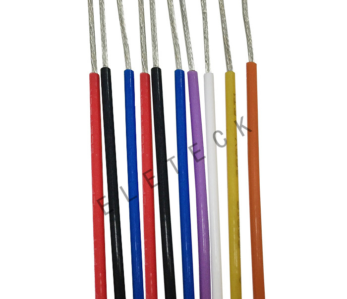 UL PFA High temperature Teflon line250℃