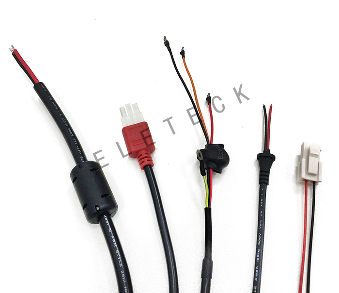 wire harness