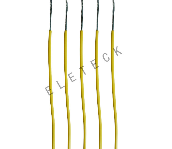 UL XLPE electronic wire 150°C 125°C 105°C