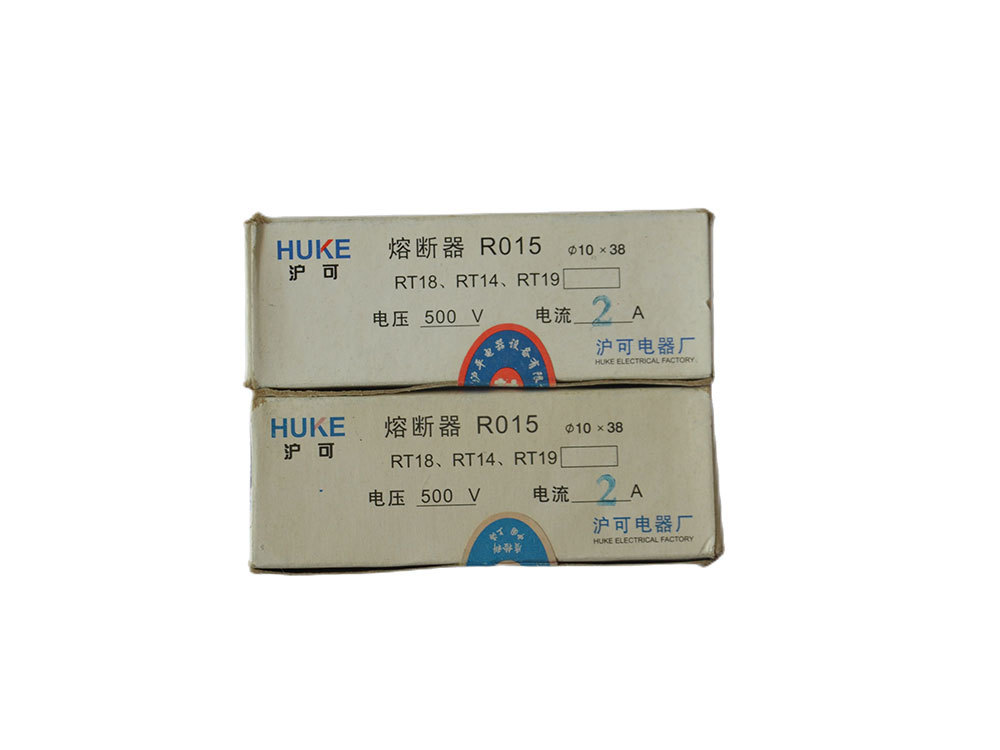 工業(yè)電器配件系列