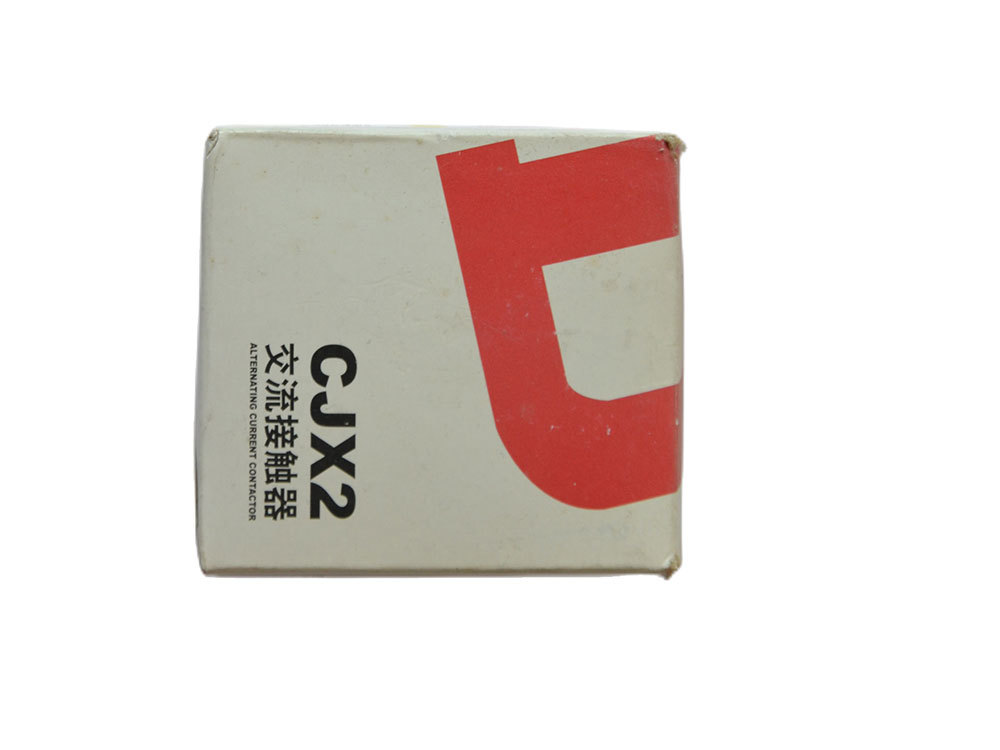 工業(yè)電器配件系列