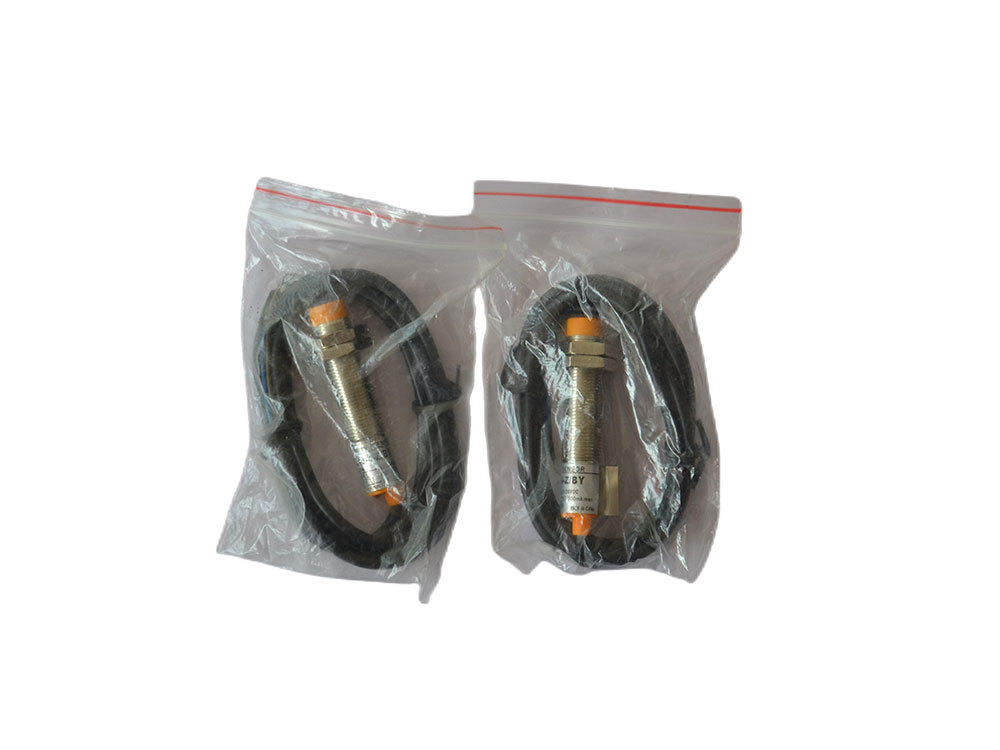 工業(yè)電器配件系列