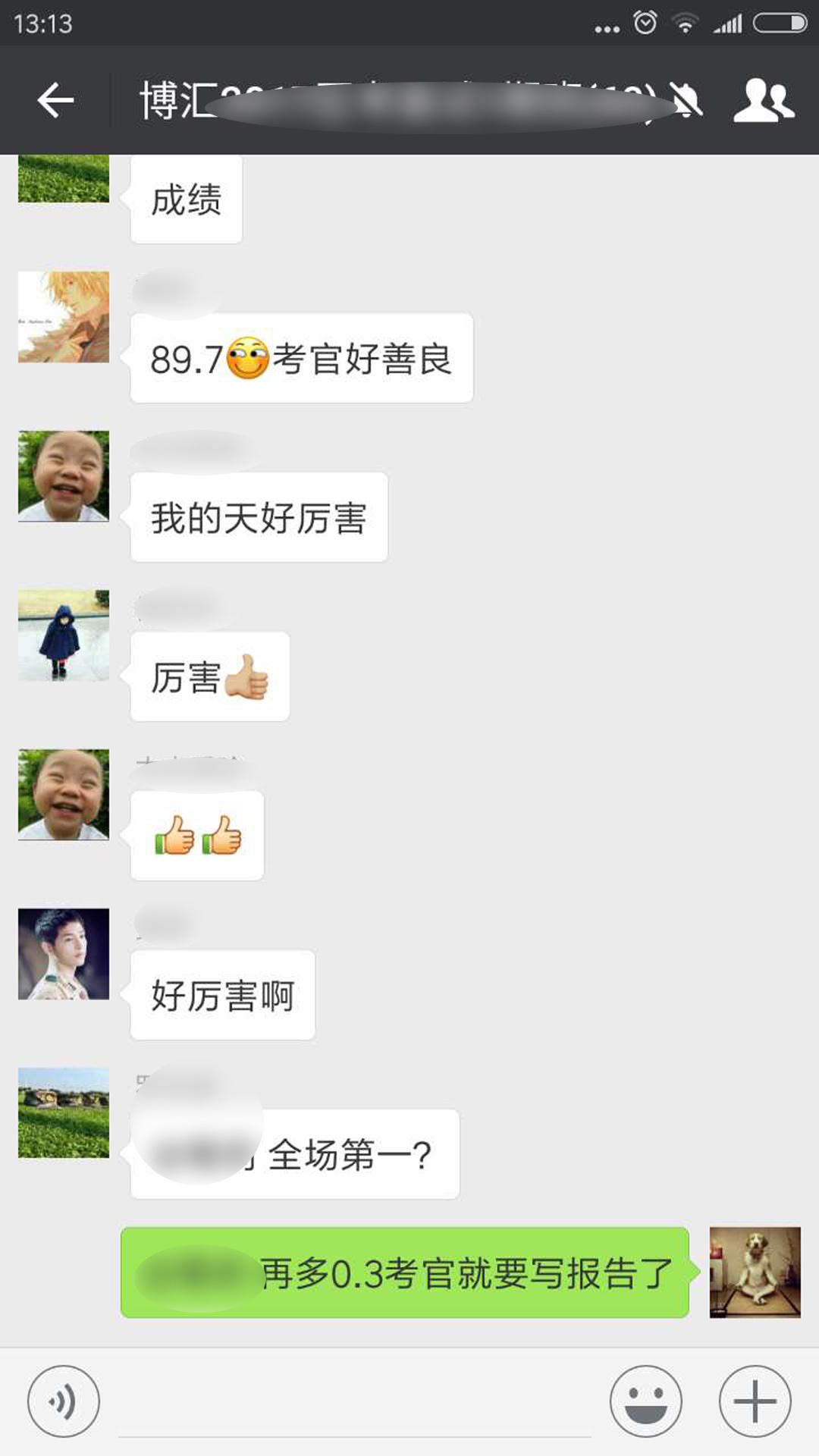 3 3