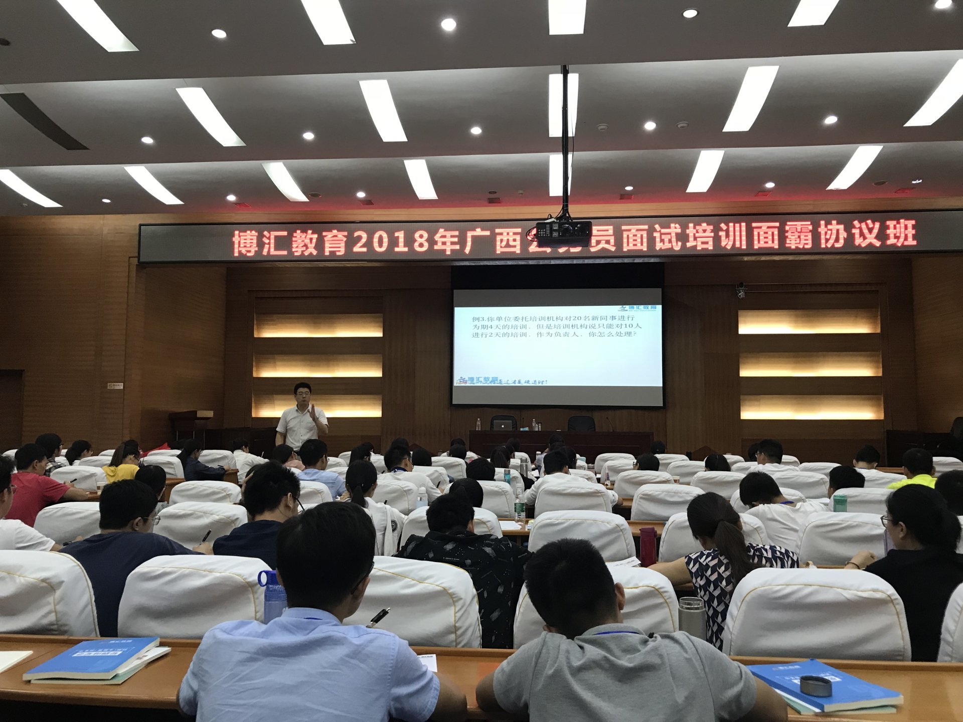 学员风采 学员风采