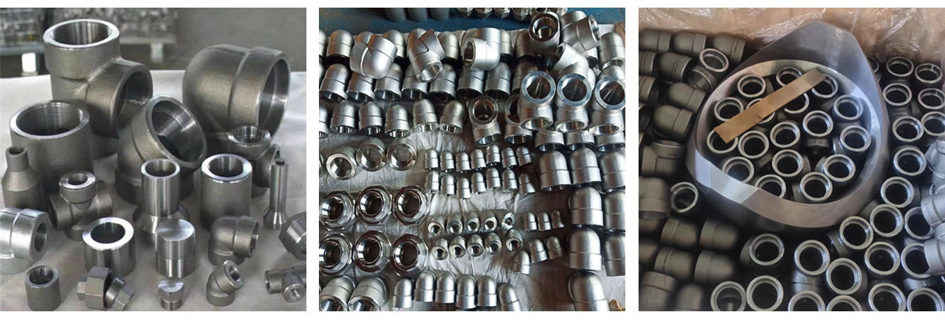 Socket Fittings