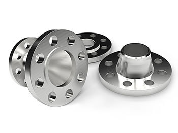 Flange