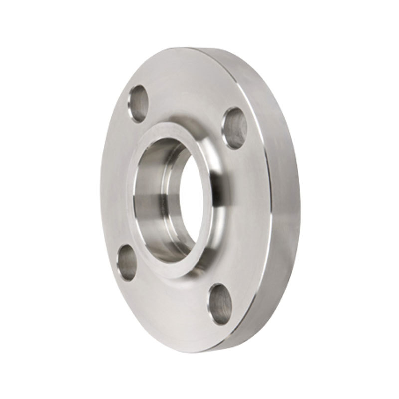 Socket flange