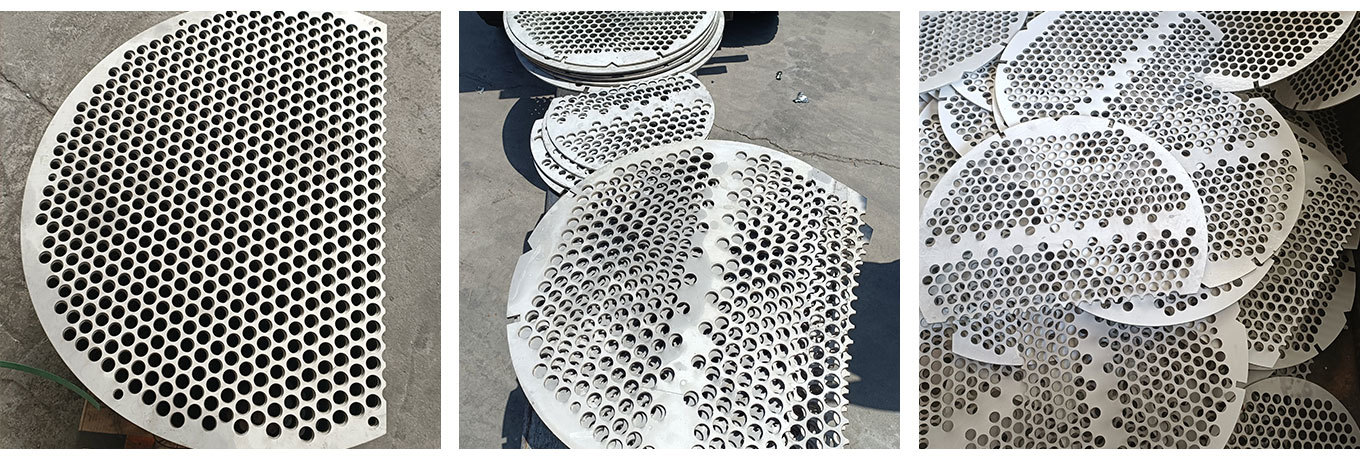 Baffle