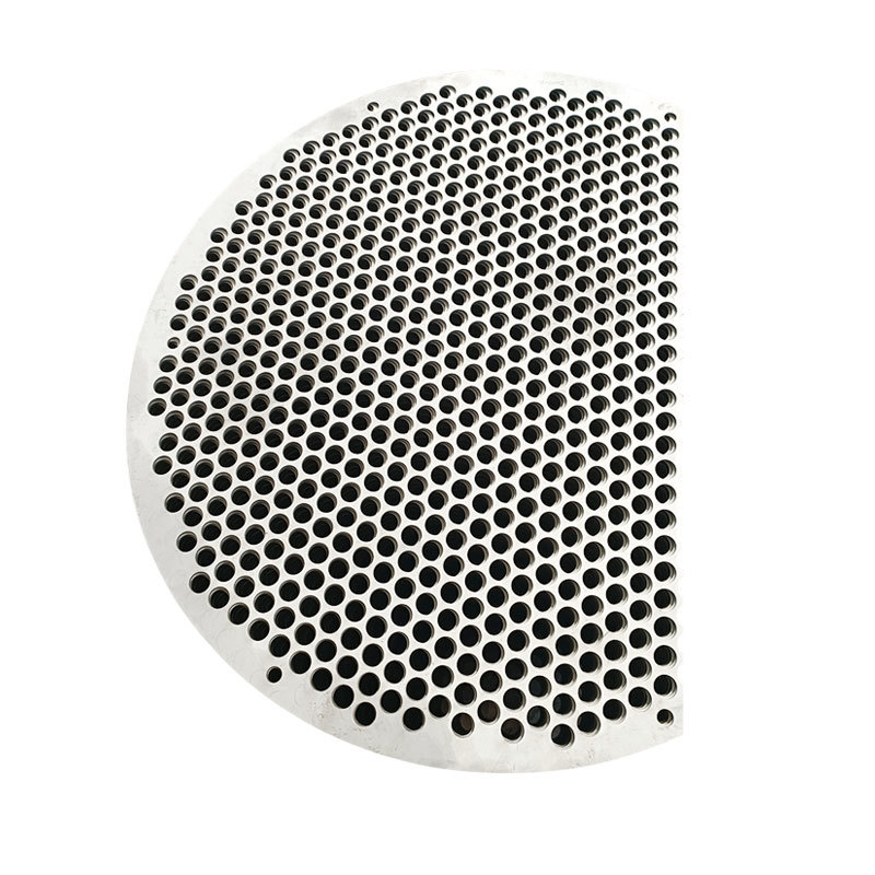 Baffle Plate