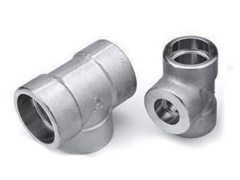 Forged Fittings