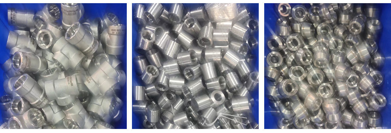 Socket Fittings
