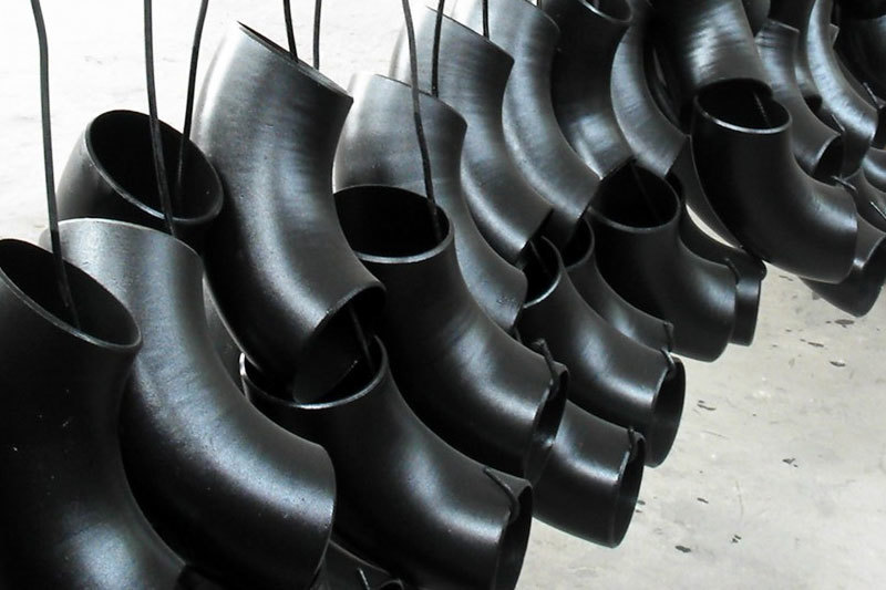 Introduction of carbon steel elbow fittings