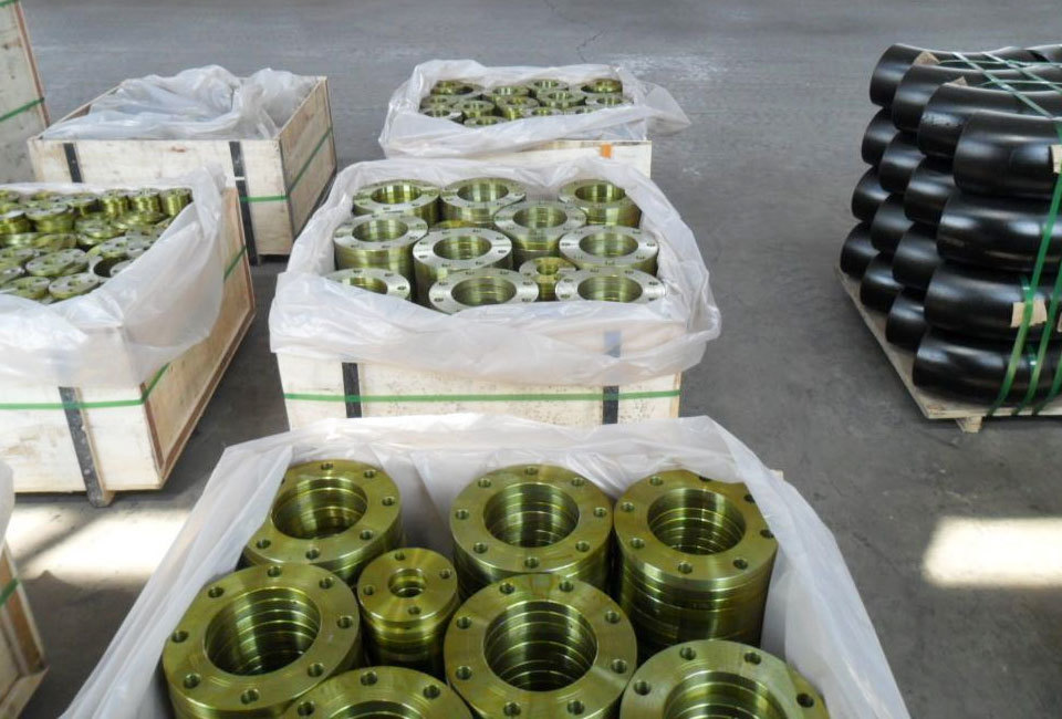 Our factory