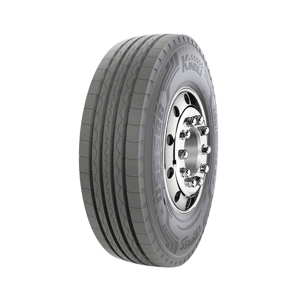 S86-DOUBLE STAR TIRE