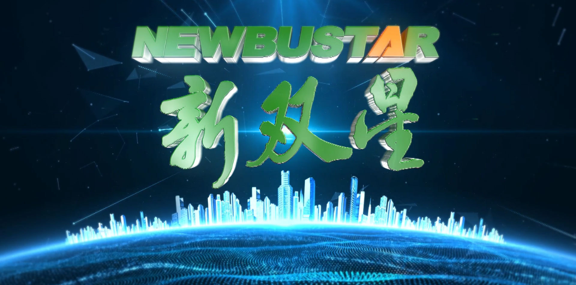 视频标题