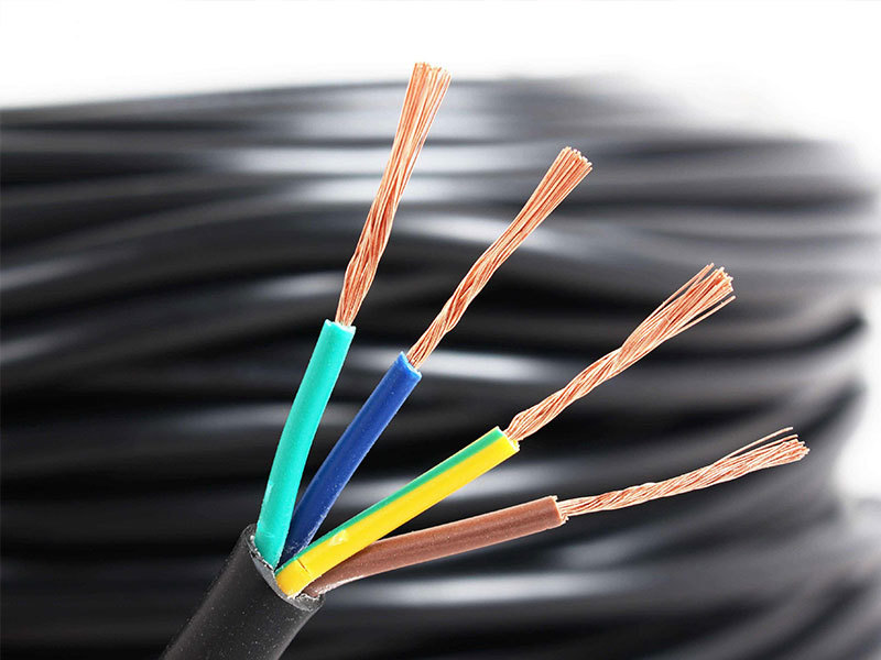 Cable knowledge | The basics of wire and cable