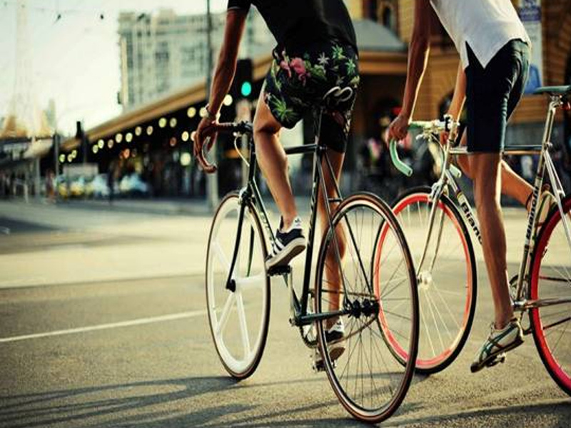 2013年广州（国际）自行车电动车展览会