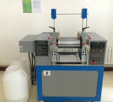 open mill