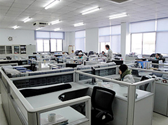 Company Environment