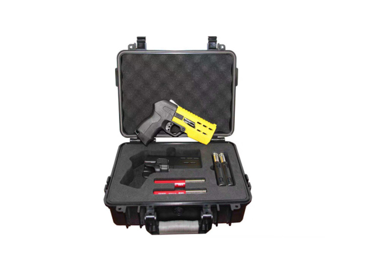 高速催泪喷射器 （价格：8500元 ）