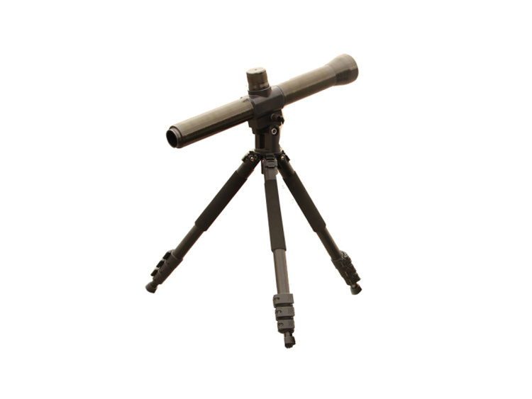爆炸物销毁器（碳纤维复合材料 超轻）（别名;水炮枪)