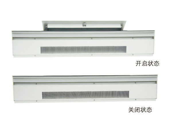 翻盖式 FV125型