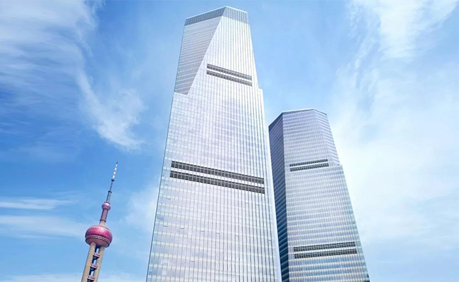 上海丽思卡尔顿酒店 上海丽思卡尔顿酒店
