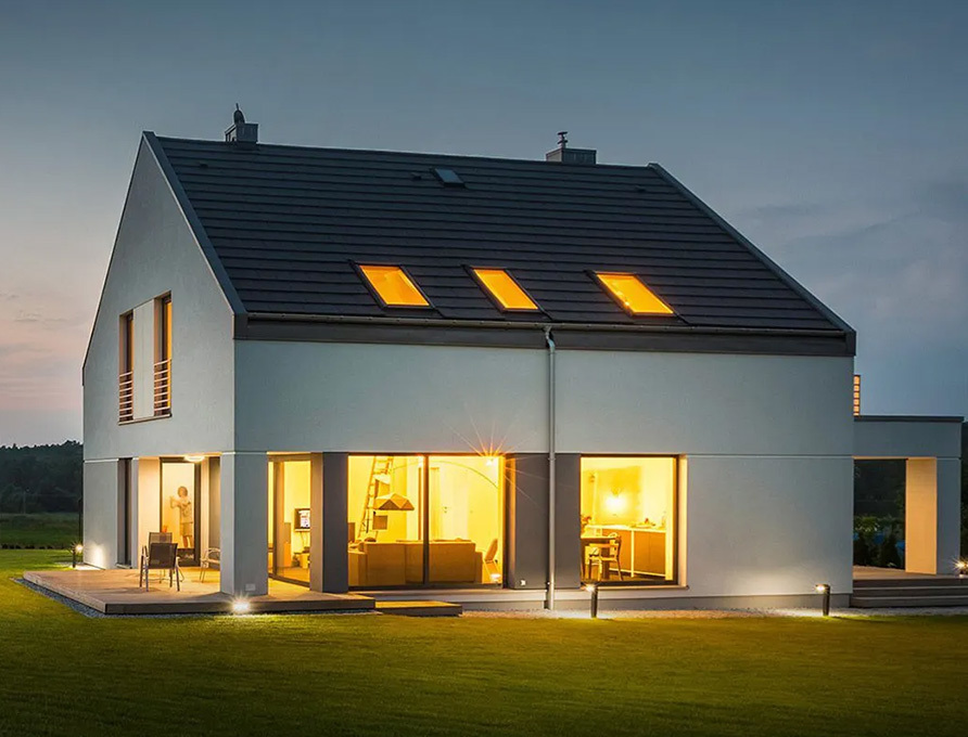 Smart Home