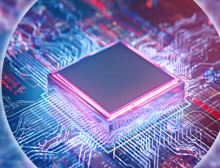 Processing & Control Technology