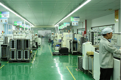 SMT equipment