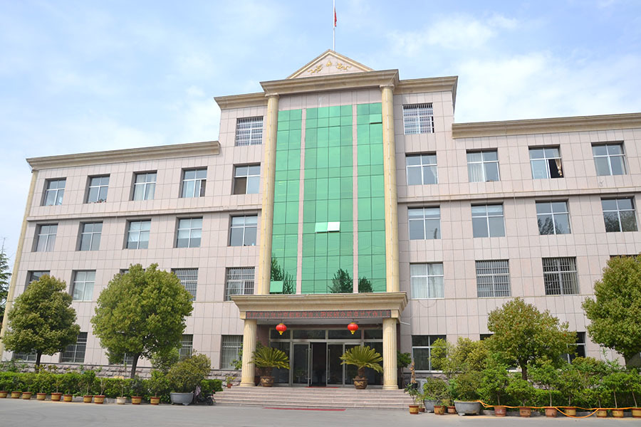 廠容廠貌