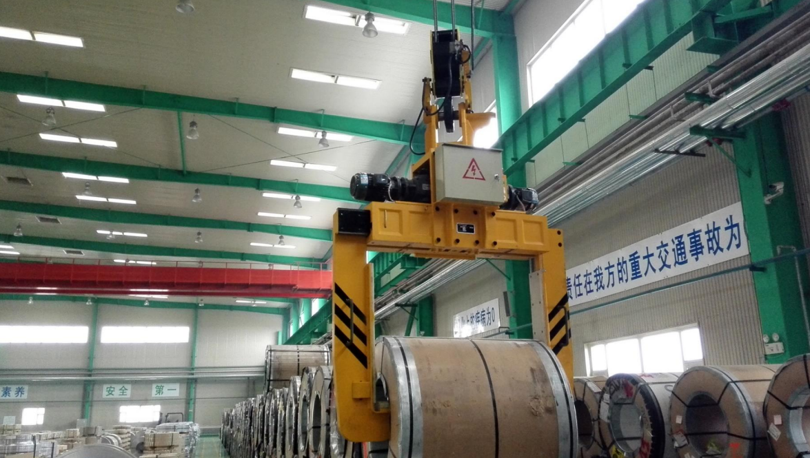 红忠钢材加工有限公司