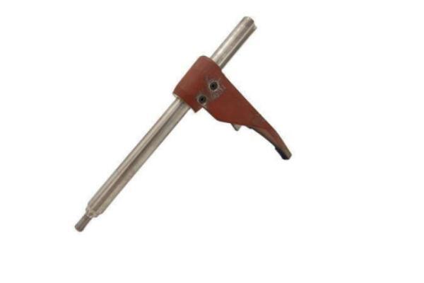 High quality high quality transfer box fork concrete pump truck accessories